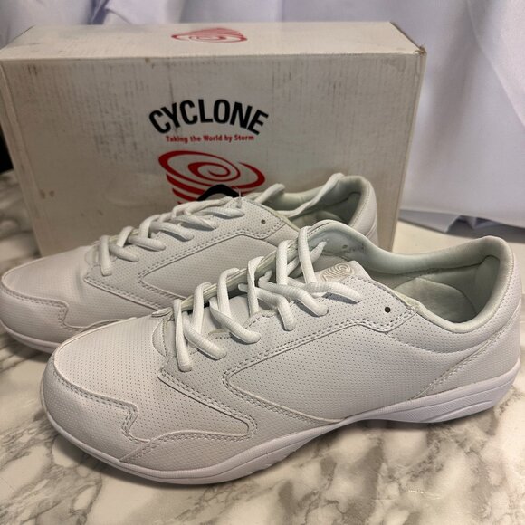 COPY - Cheer Shoes No limit Cyclone - Picture 1 of 4